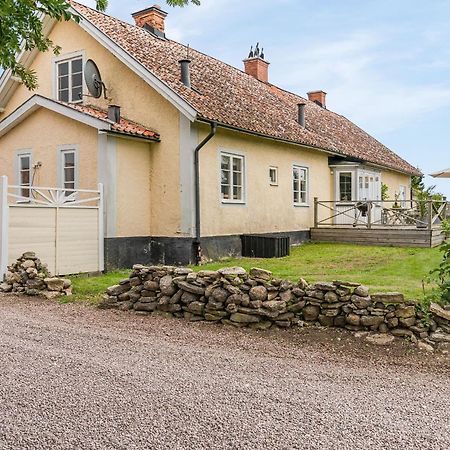 Stubbegarden - Unique Swedish Style With Fireplace Vadstena Dış mekan fotoğraf